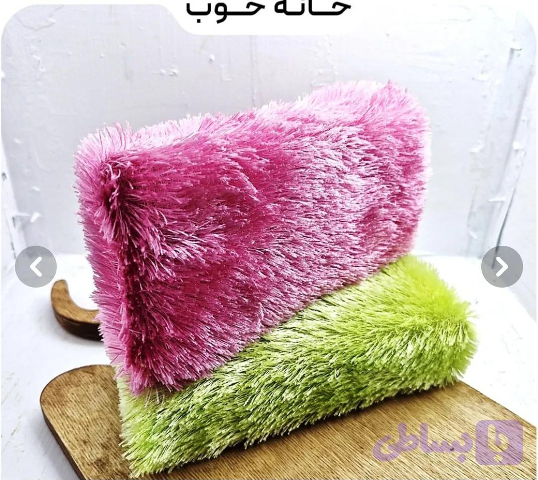 سفره پاکن پولیشی