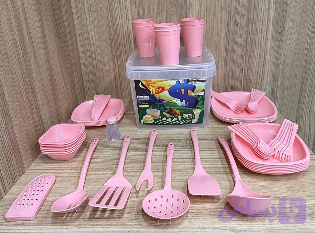 سرویس مسافرتی ۷۰پارچه
