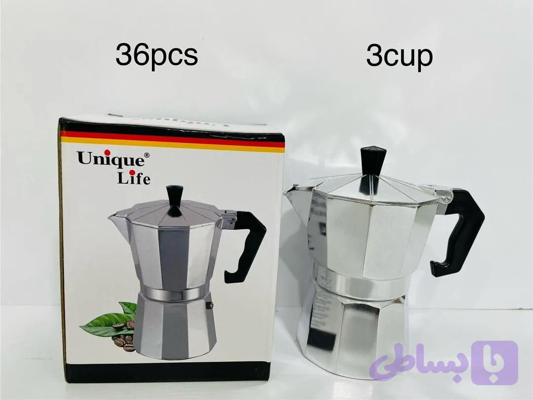 قوه جوش‌ آلومینیومی
