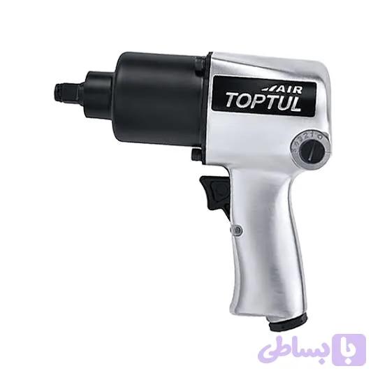 دستگاه بکس بادی 1/2 813 نیوتون تاپ تول TOPTUL - KAAA1660B
