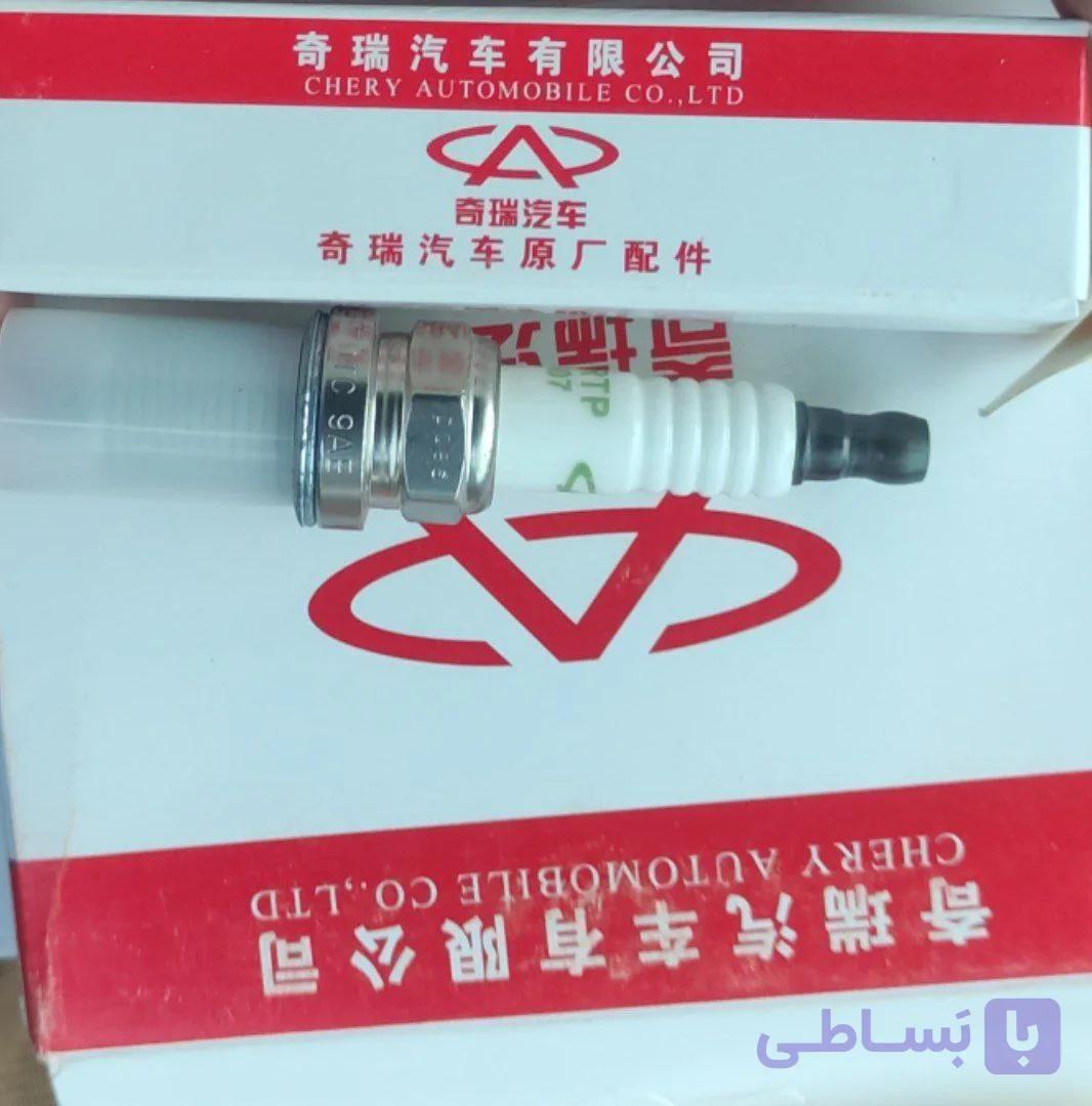 شمع سوزنی چری ام وی ام MVM خودرو چینی — تصویر 1
