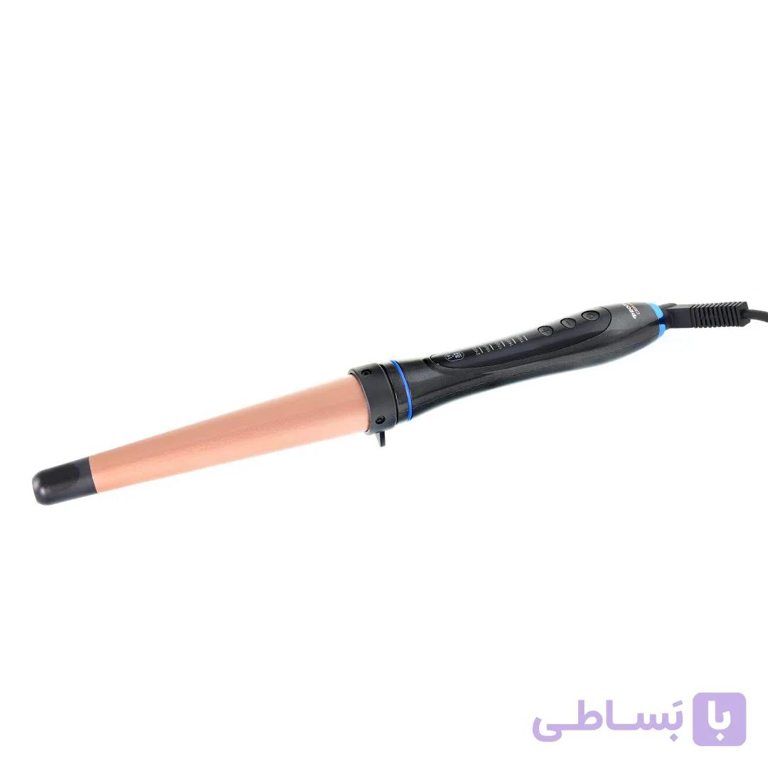 فرکننده مو مخروطی پرومکس سایز 32-19 مدل 4750K — تصویر 1
