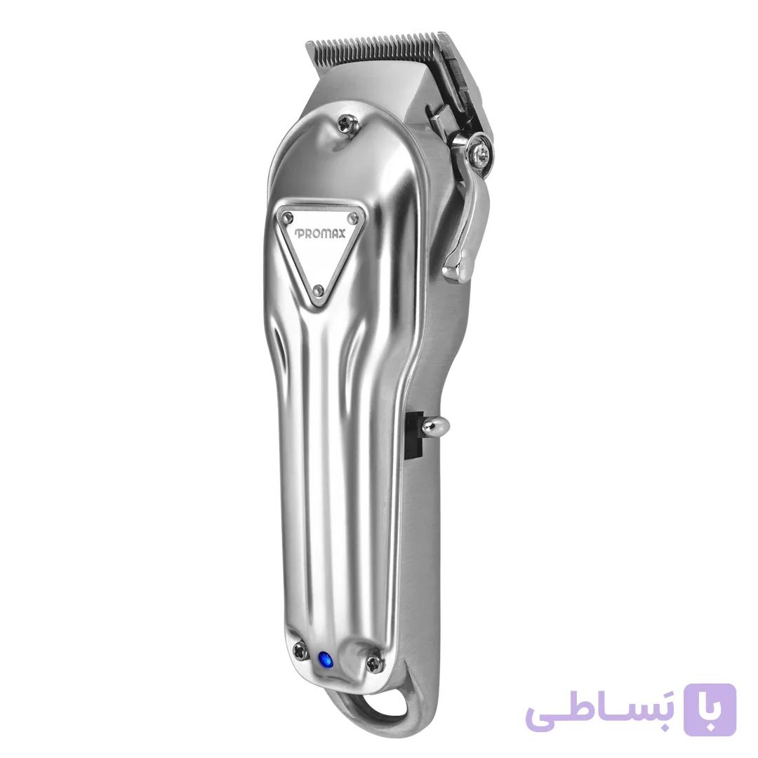 ماشین اصلاح پرومکس مدل 2828 — تصویر 1