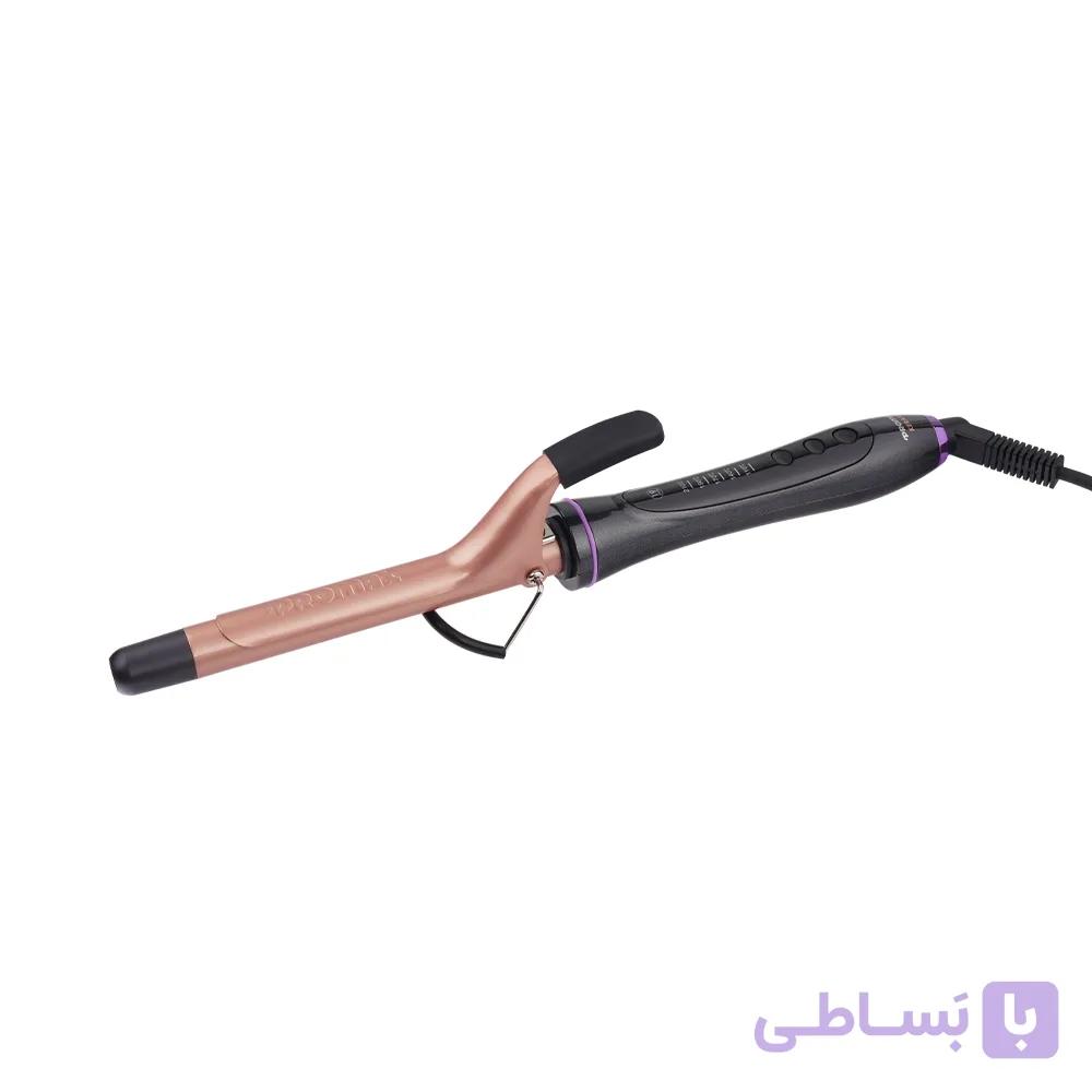 فرکننده مو پرومکس سایز 19 مدل 4719K — تصویر 1