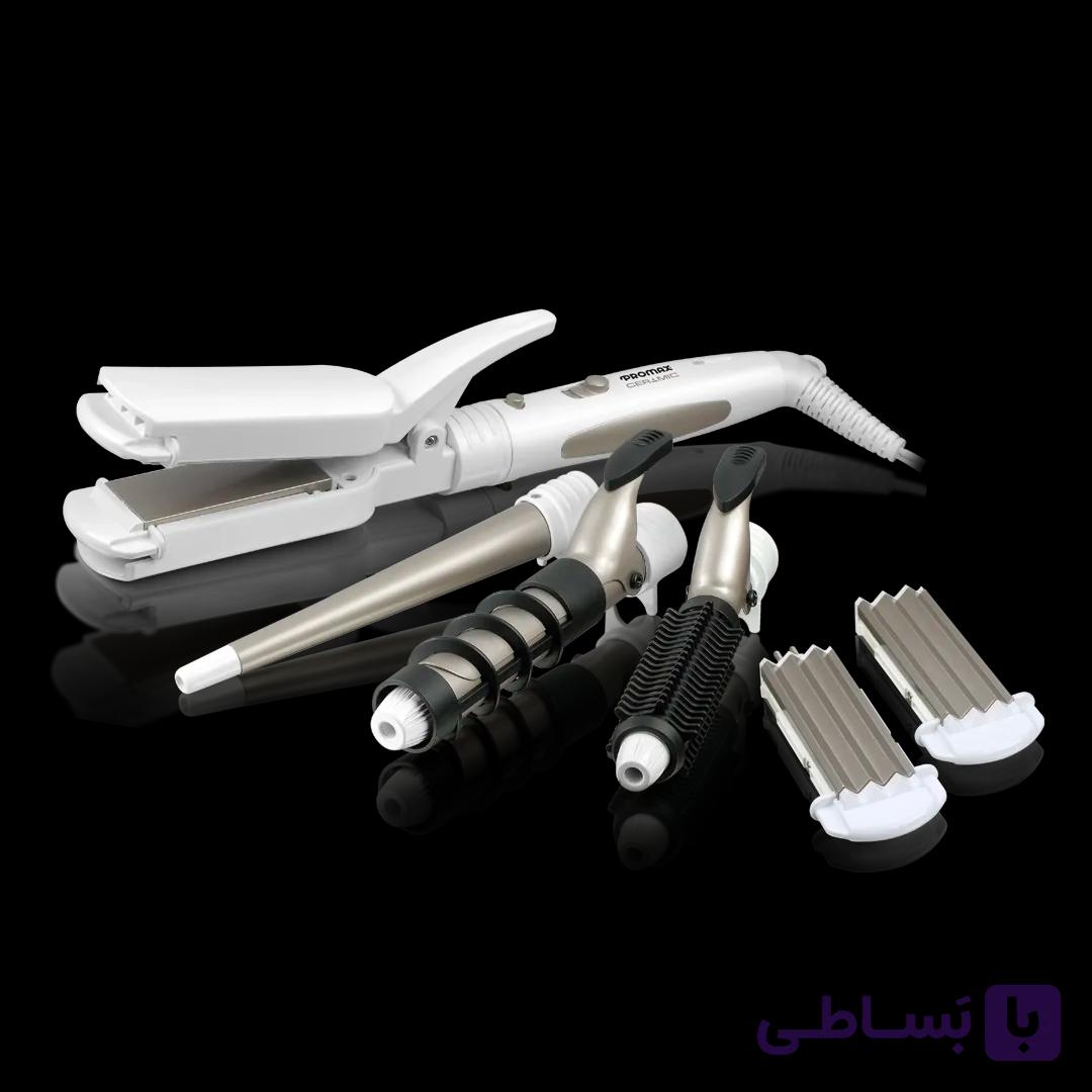 حالت دهنده 8کاره پرومکس مدل 4480 — تصویر 1