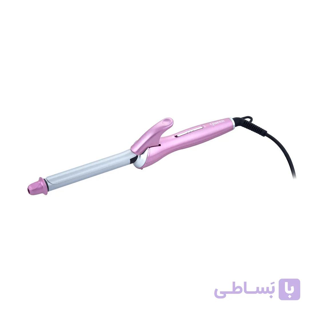فرکننده سرامیک کویین سایز 19 مدل C519 — تصویر 1