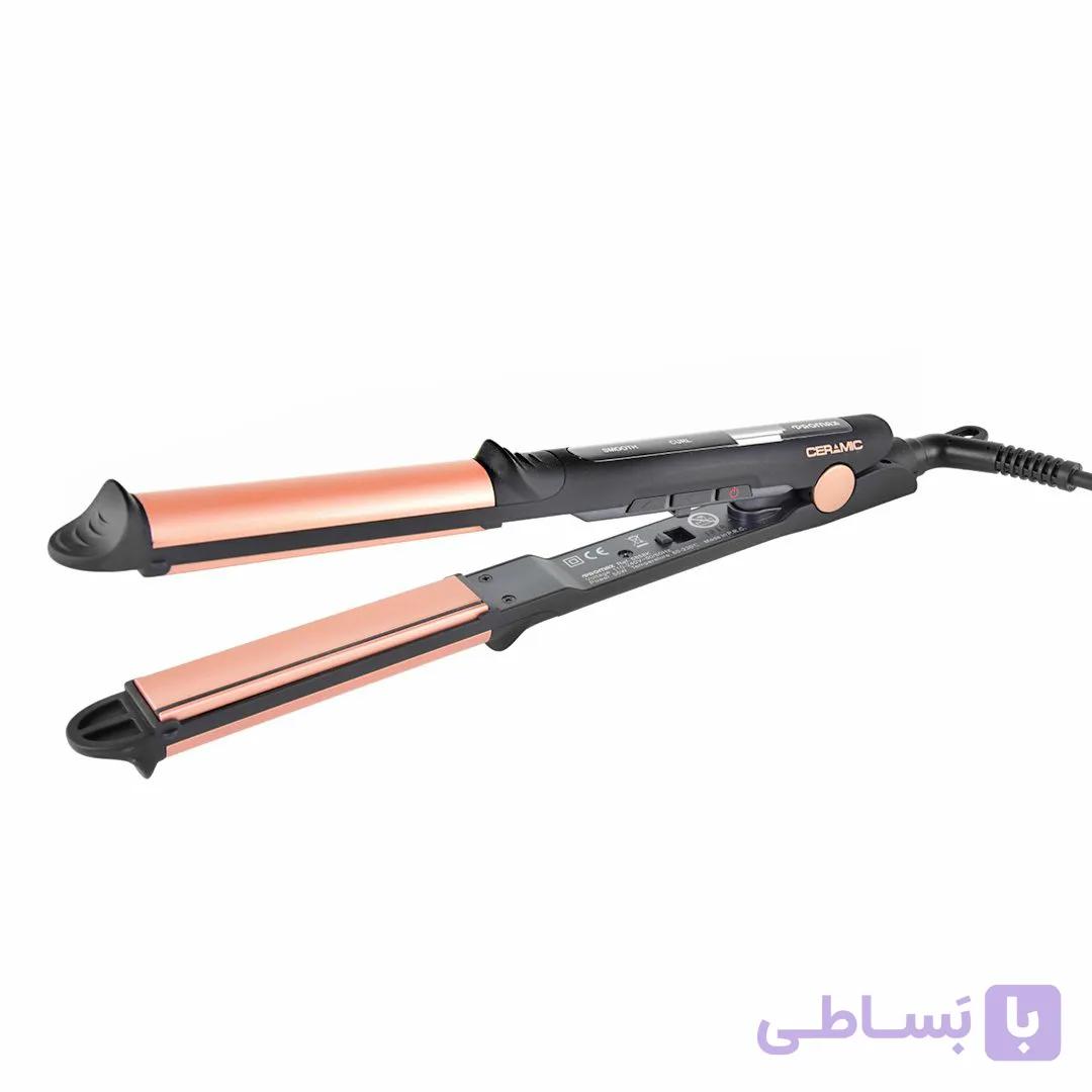 اتو مو پرومکس مدل 5858K — تصویر 1