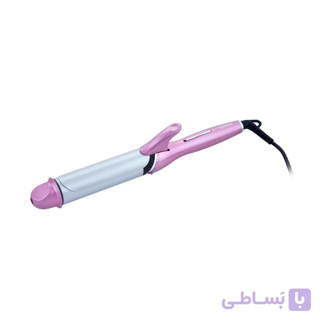 فرکننده سرامیک کویین سایز 38 مدل C538 — تصویر 1