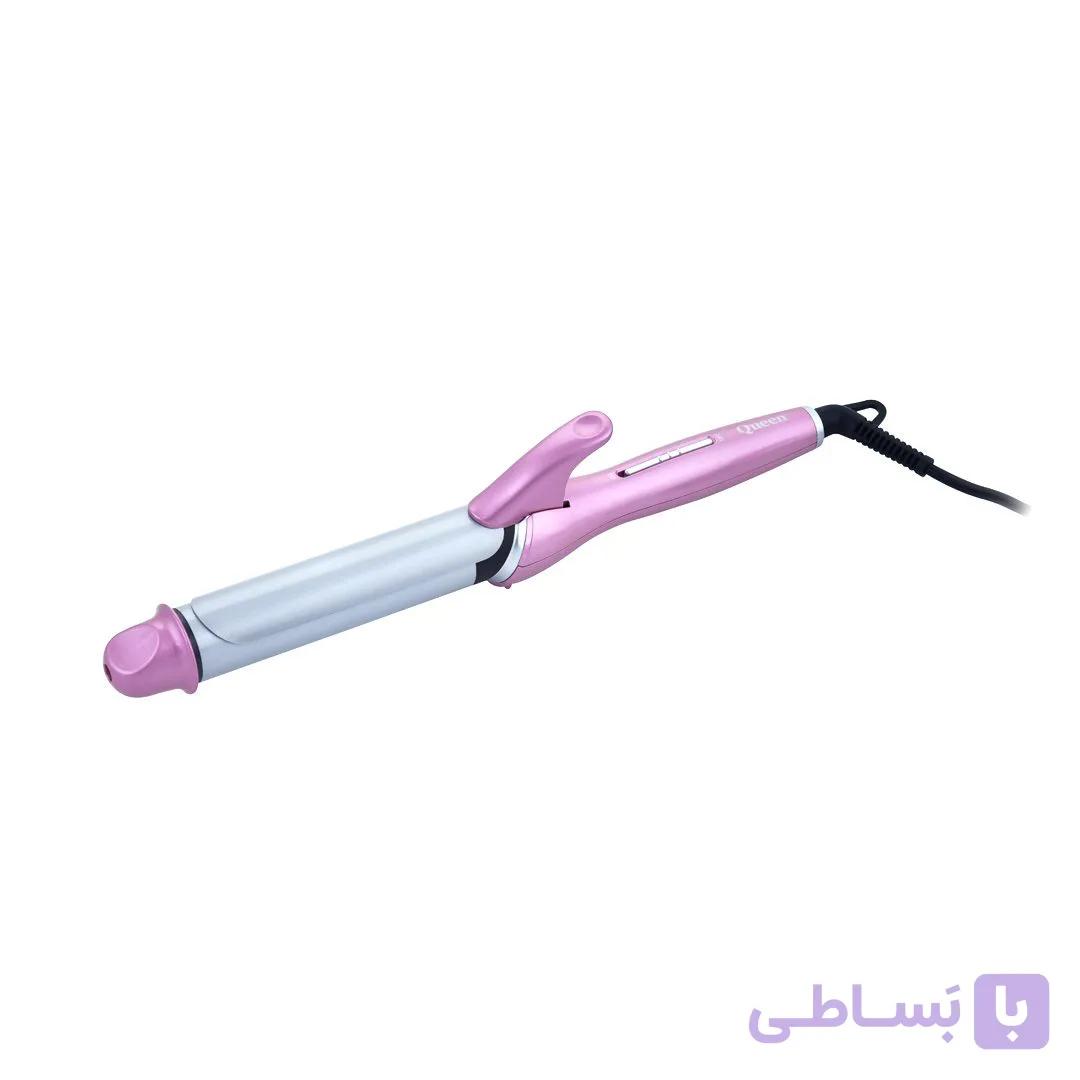 فرکننده سرامیک کویین سایز 32 مدل C532 — تصویر 1