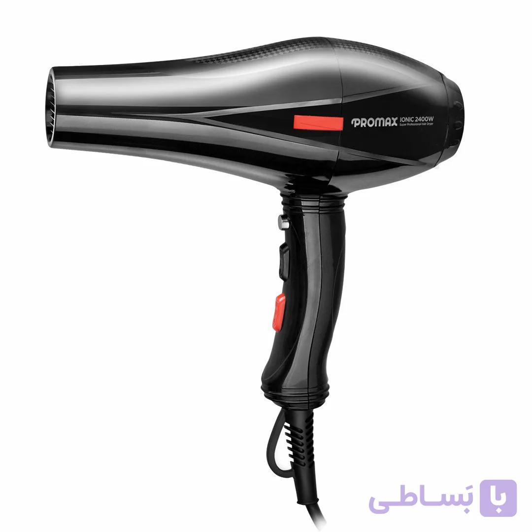 سشوار پرومکس 2400 وات مدل 7240 — تصویر 1