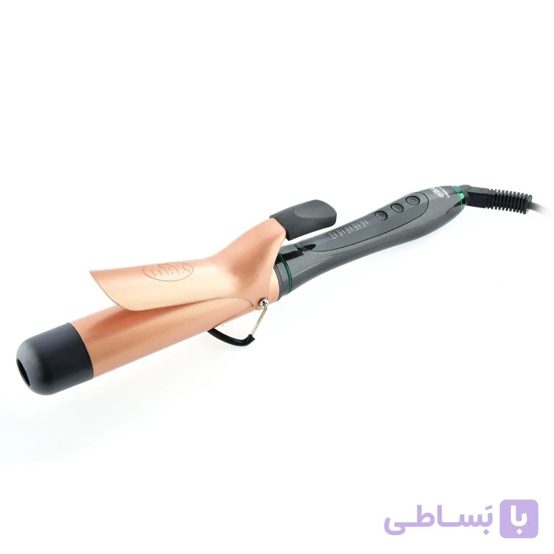 فرکننده مو پرومکس سایز 38 مدل 4738K — تصویر 1