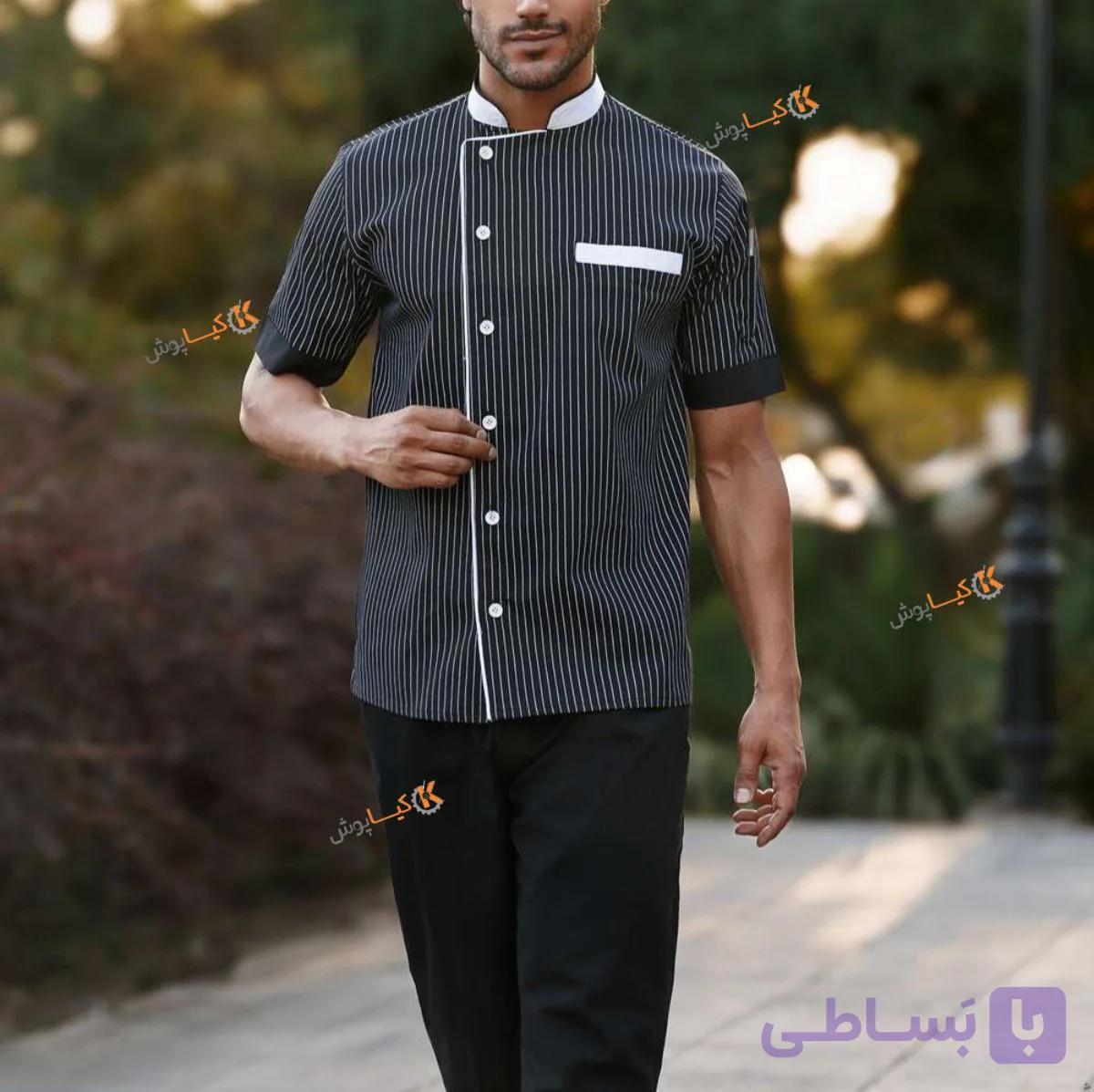 روپوش مدل آراد | کد02
