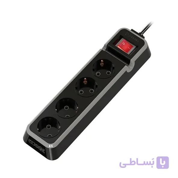 سه راهی برق 4 خانه ارت دار اودانا