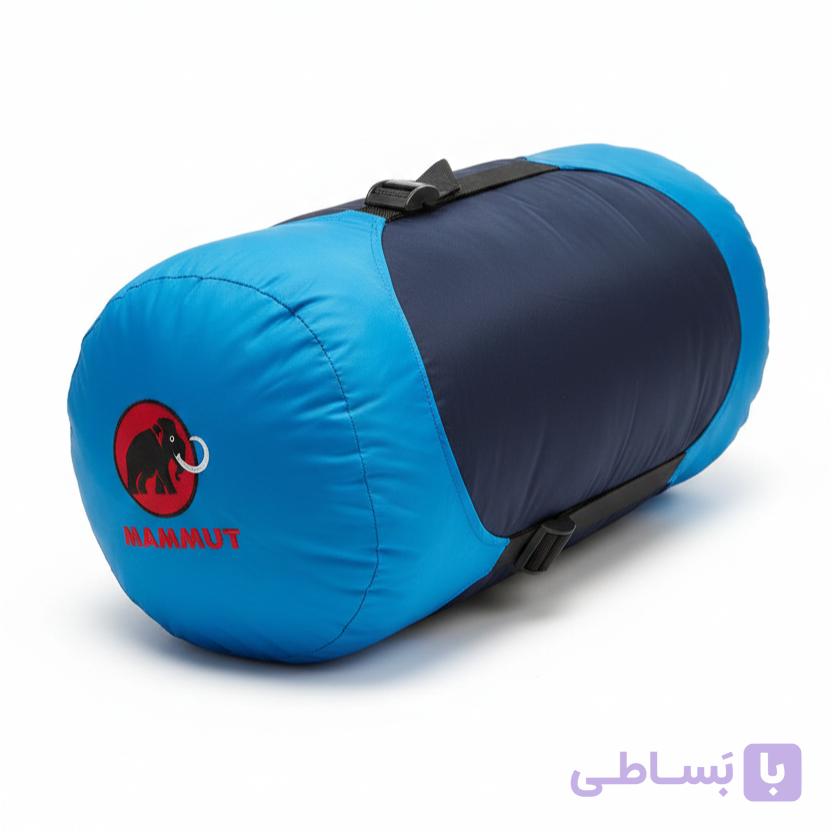 کیسه خواب ماموت مدل سفری سبک و ضد آب — تصویر 1