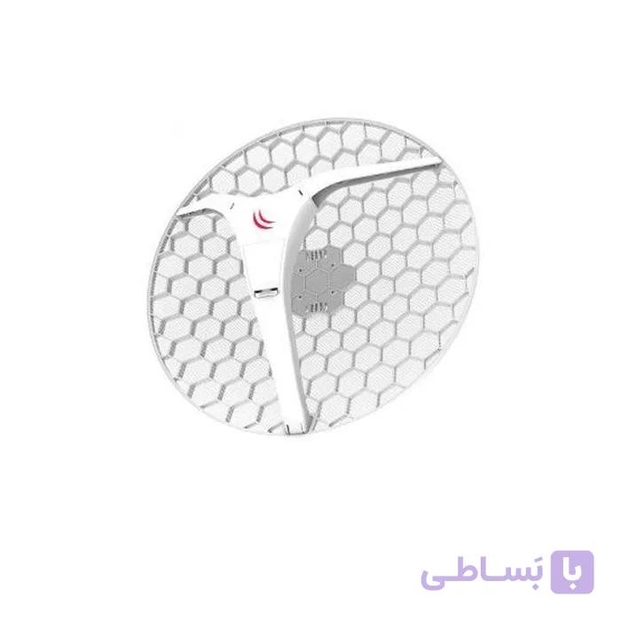رادیو وایرلس میکروتیک RBLHG-2nDLHG 2