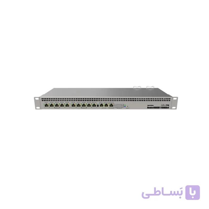 macanasia @ negin-paytakht.com روتر میکروتیک مدل RB1100AHx4 Dude Edition