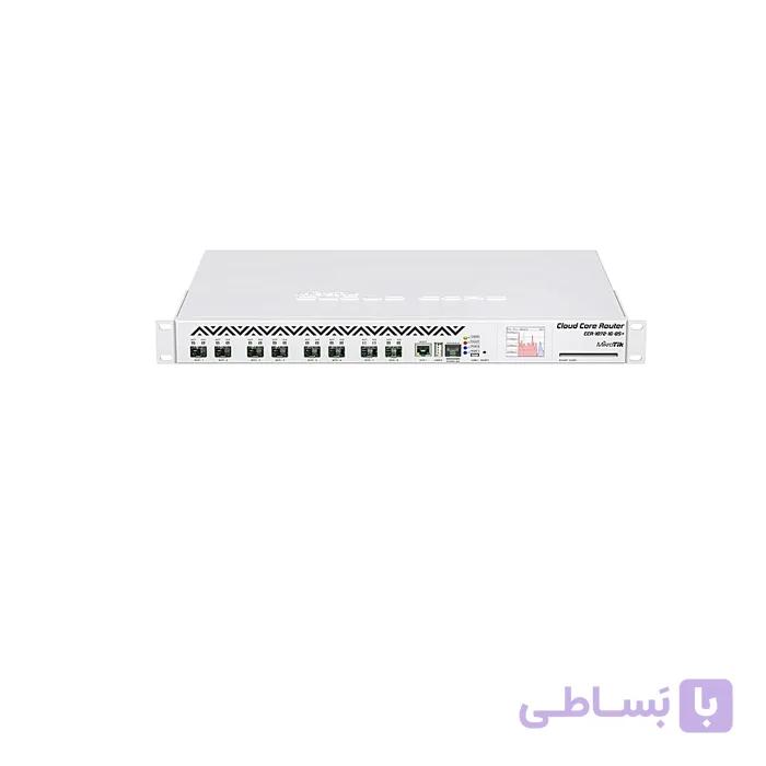 club639 @ negin-paytakht.com روتر میکروتیک CCR1016-12G