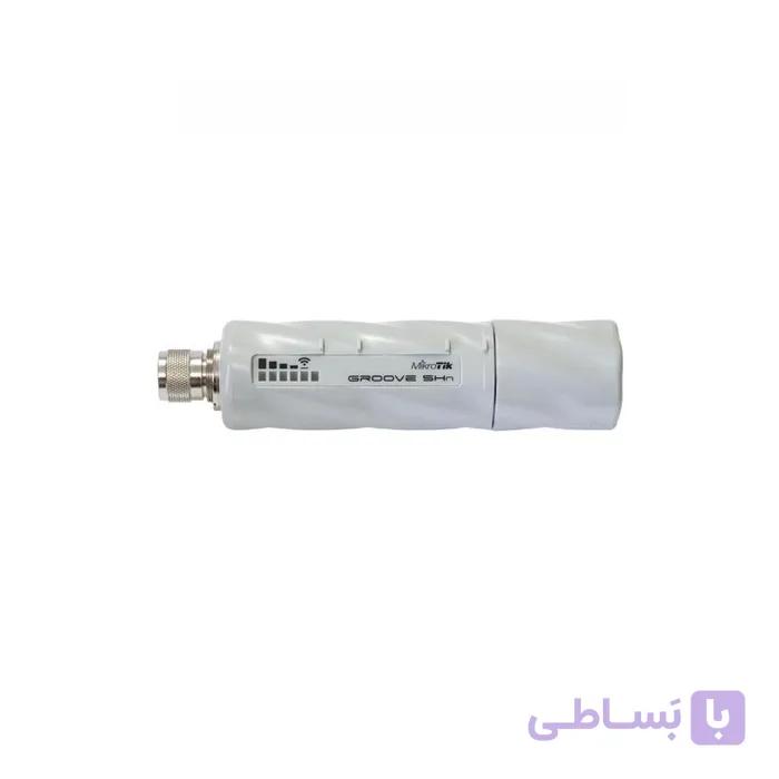 رادیو وایرلس میکروتیک RBGrooveGA-52HPacn