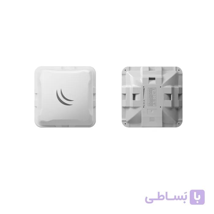 halubet77 @ negin-paytakht.com رادیو وایرلس Cube Lite60 میکروتیک RBCube-60ad