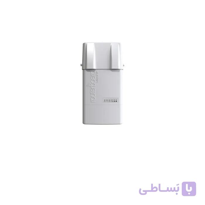 amoi33 @ negin-paytakht.com رادیو وایرلس میکروتیک مدل BaseBox 2
