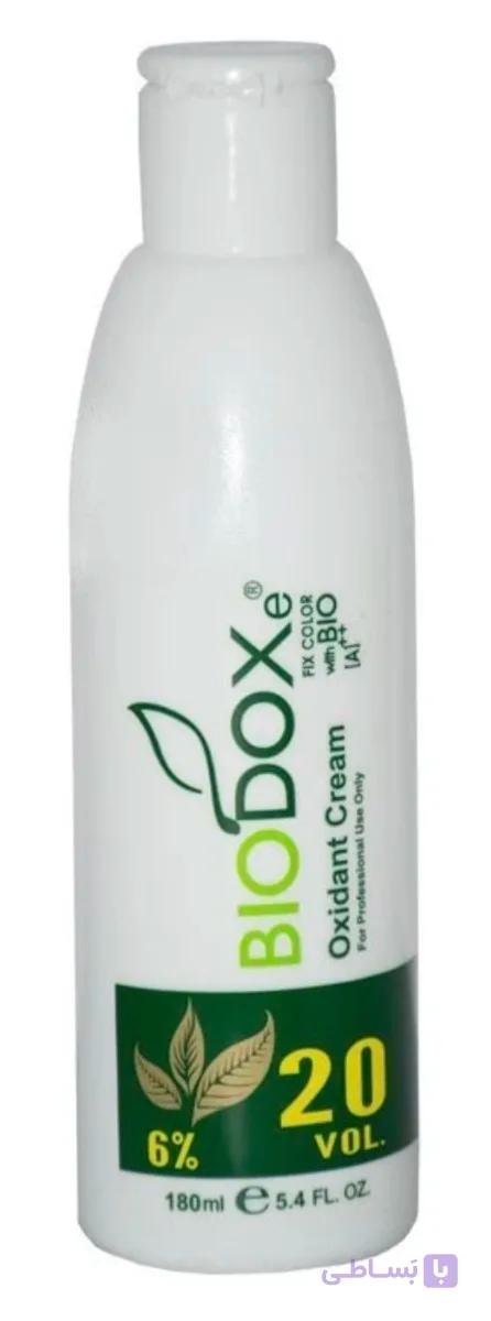 اکسیدان بیوداکس 180 میل Boidox