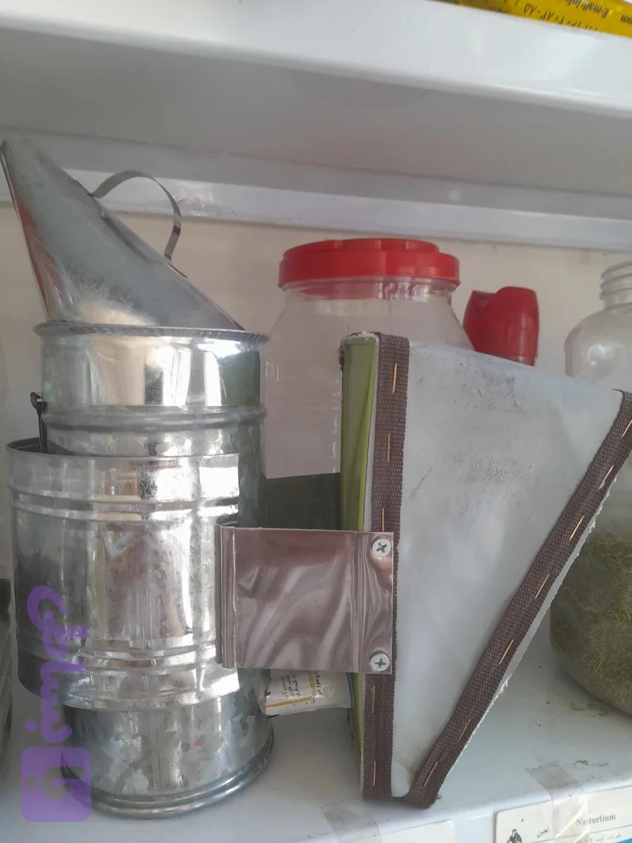 دودی برای کندو