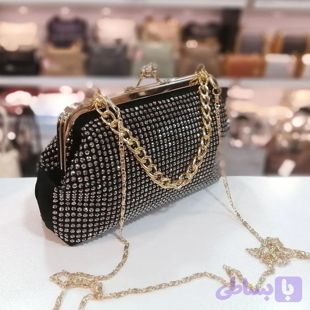 کد 2336 <●> دوشی مجلسی سایز15*24