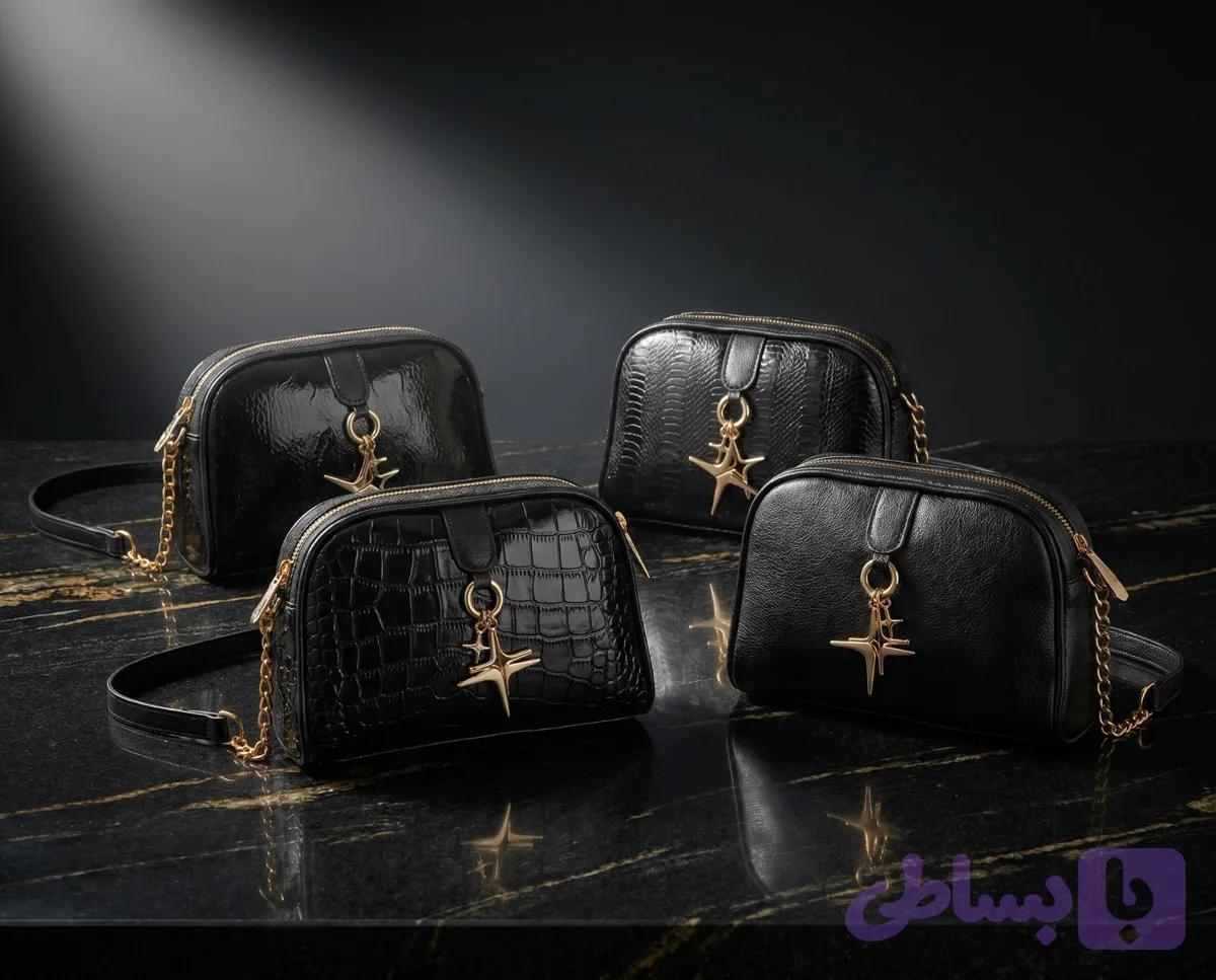کیف زنانه کد ۱۴۲۰