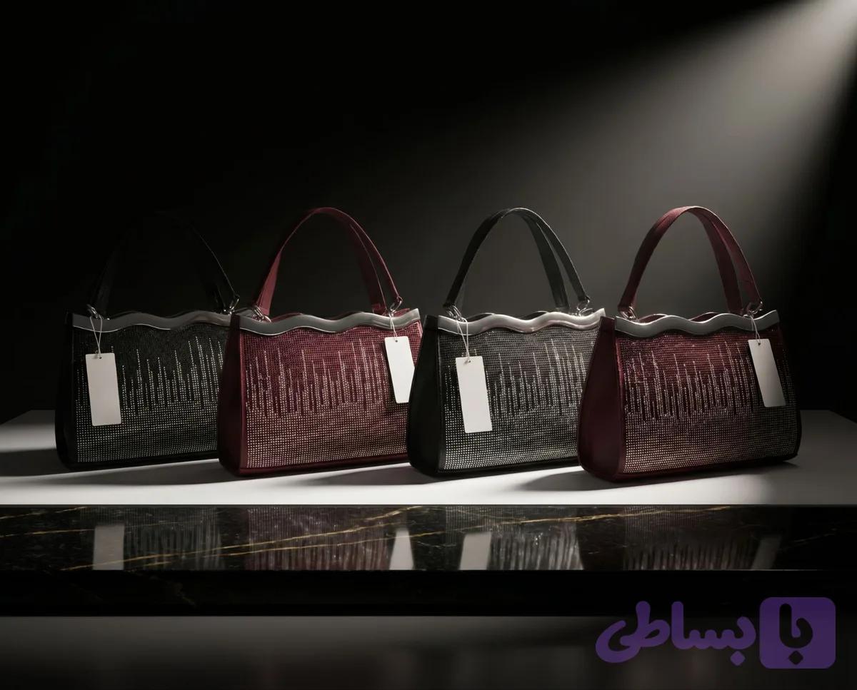 کیف زنانه کد ۱۴۴۹