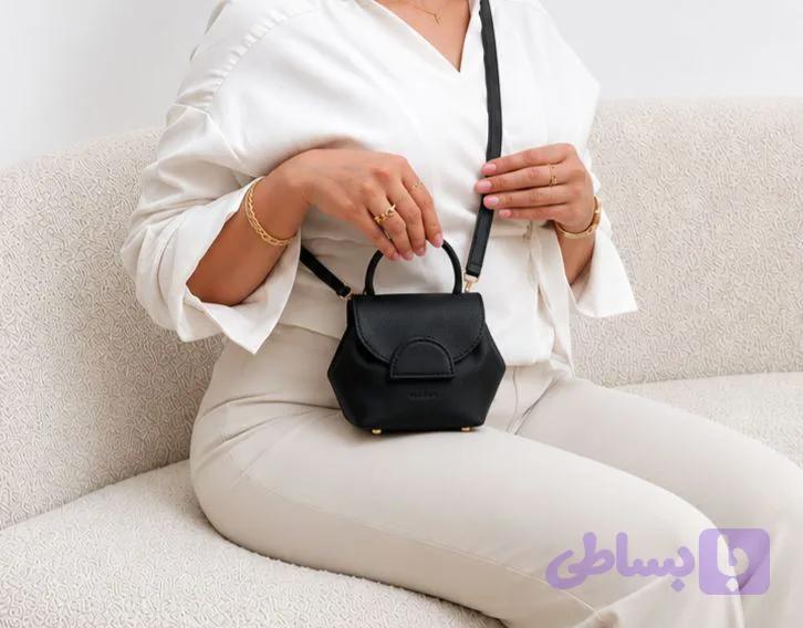 کیف زنانه کد ۵۰۳