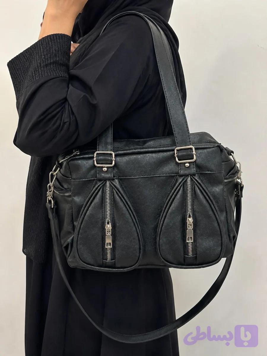 کیف دستی زنانه کد 1166