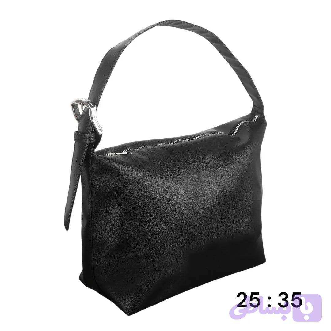 زنانه سگک دار کد 1115