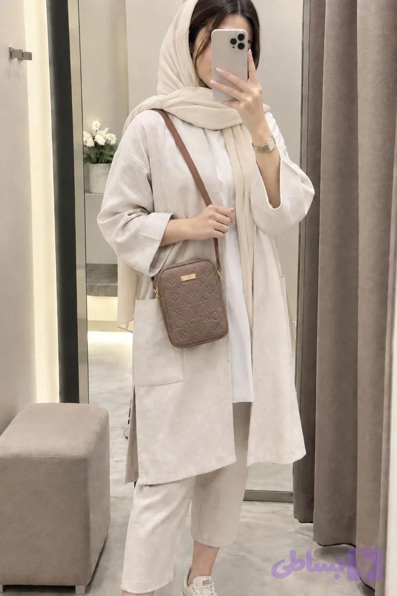 کیف زنانه کد ۱۹۳۸