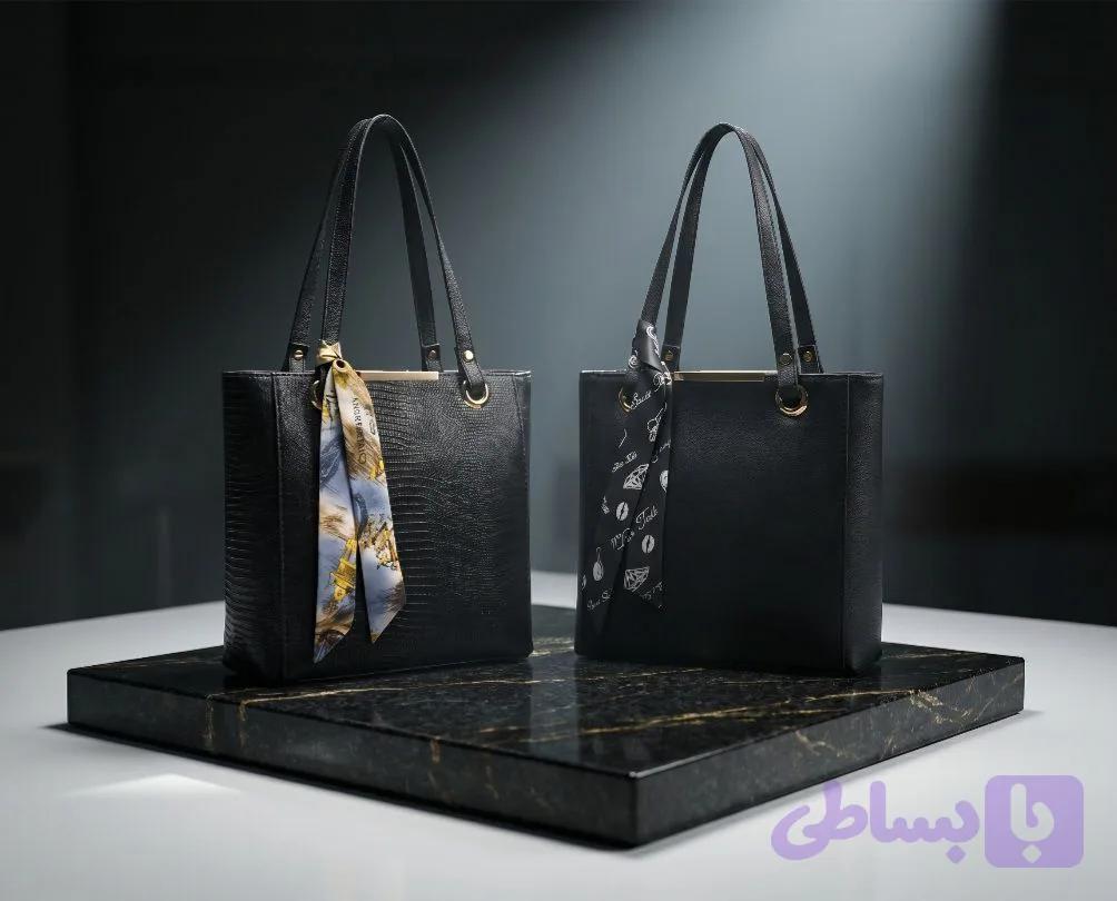 کیف زنانه کد ۱۴۱۶