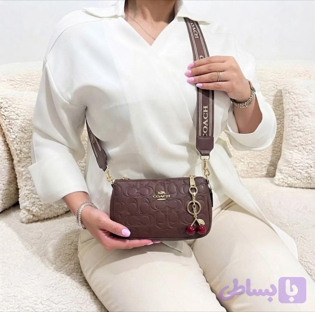 کیف زنانه کد ۴۹۵