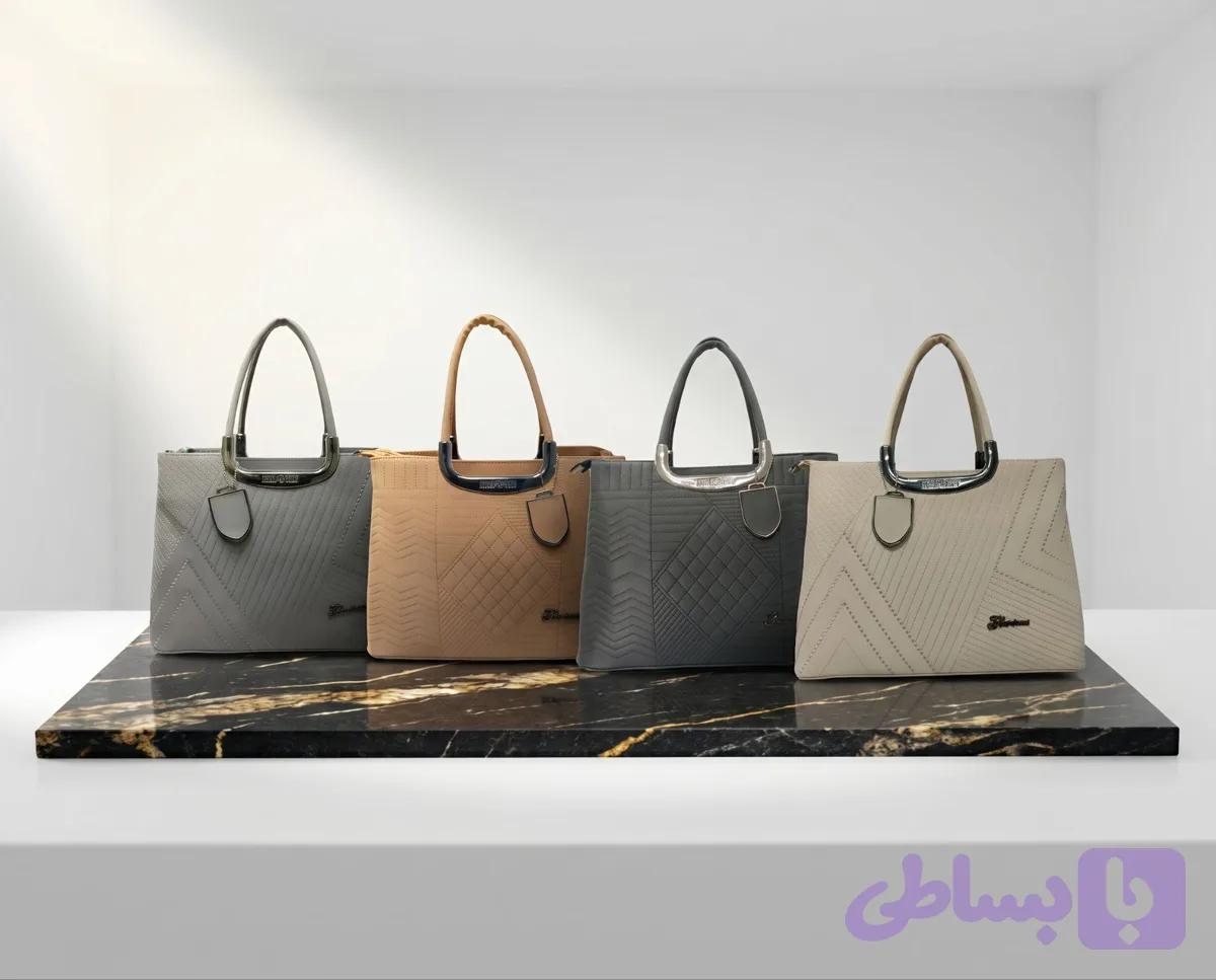 کیف زنانه کد ۱۴۵۰