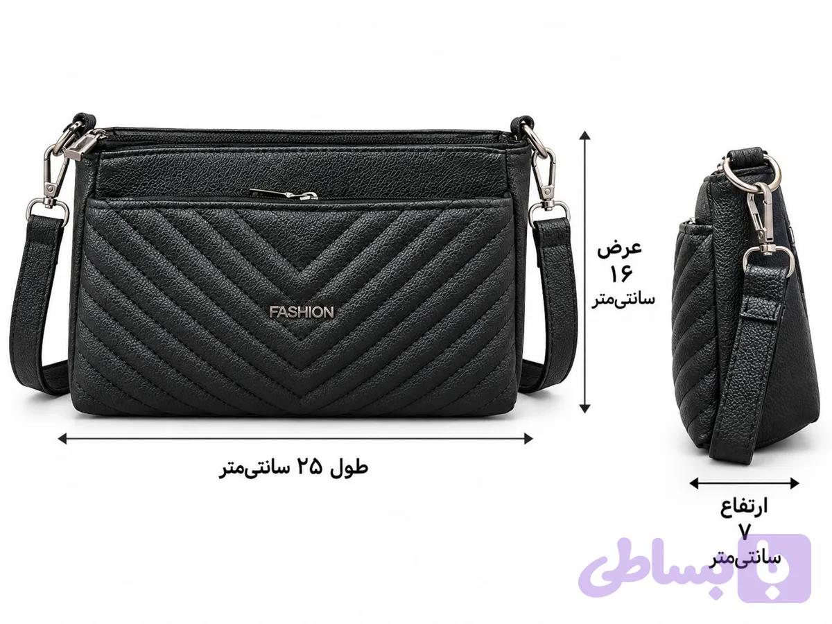 کیف زنانه کد ۱۱۵۱
