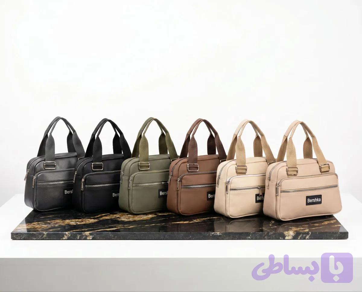 کیف زنانه کد ۱۴۵۲