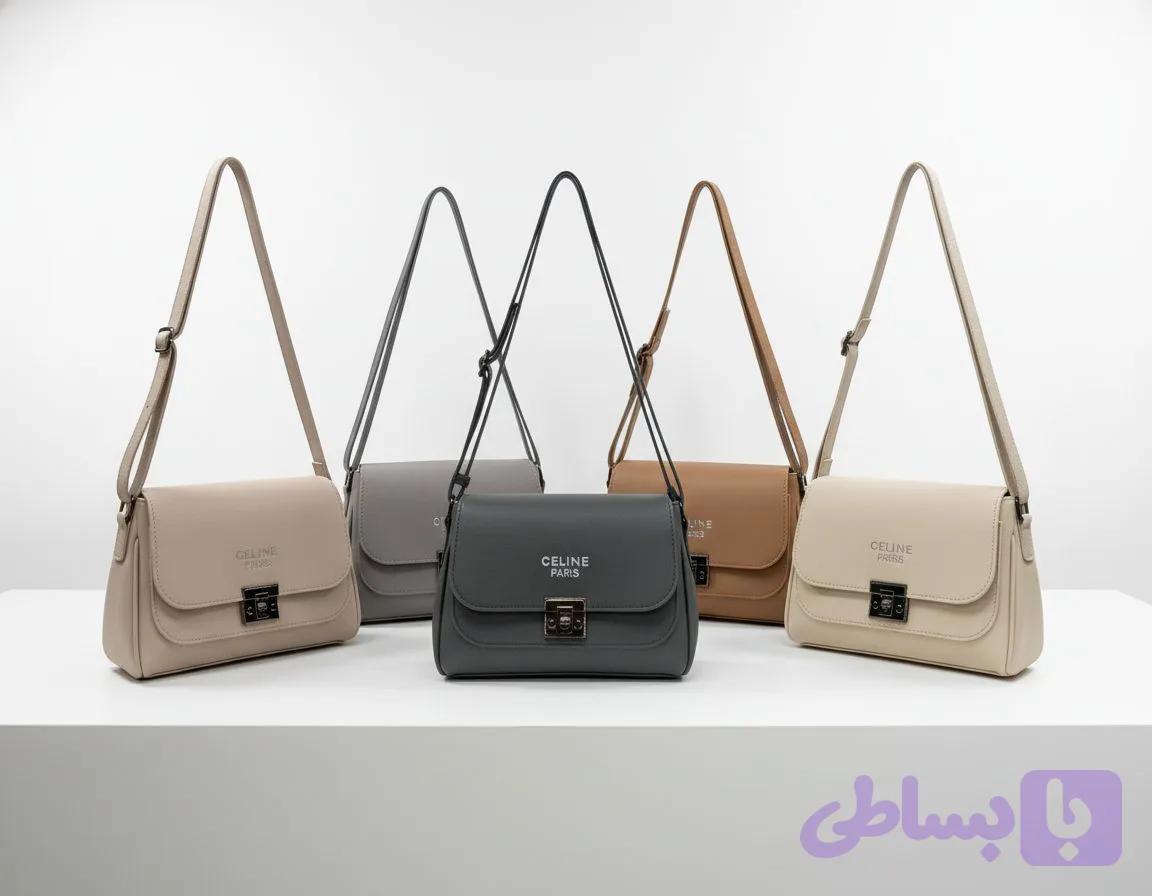 کیف زنانه کد ۱۴۵۴