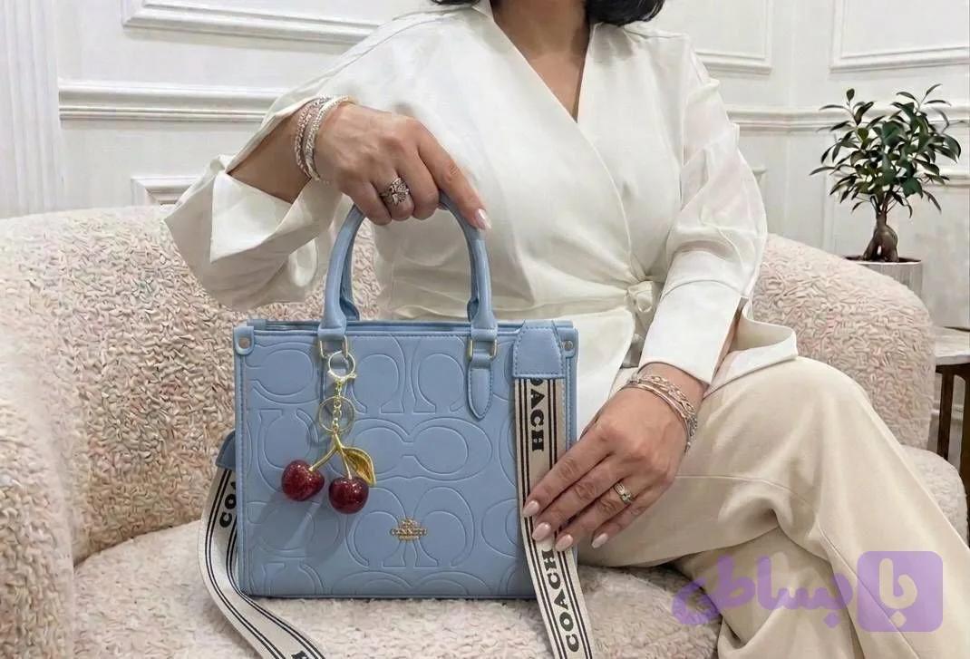 کیف زنانه کد ۴۹۶