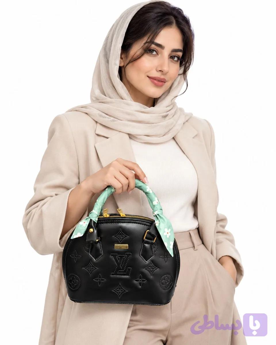کیف زنانه کد ۱۱۵۲
