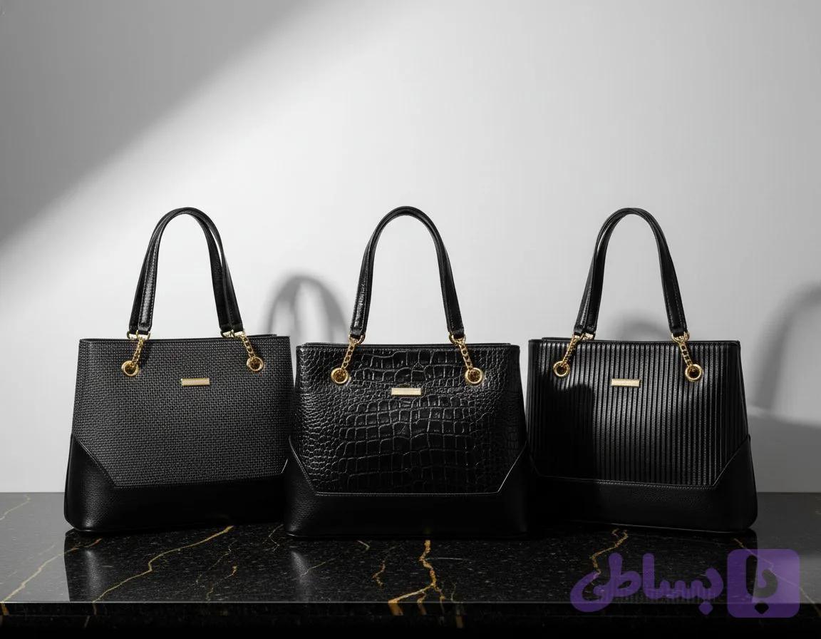 کیف زنانه کد ۱۴۲۵