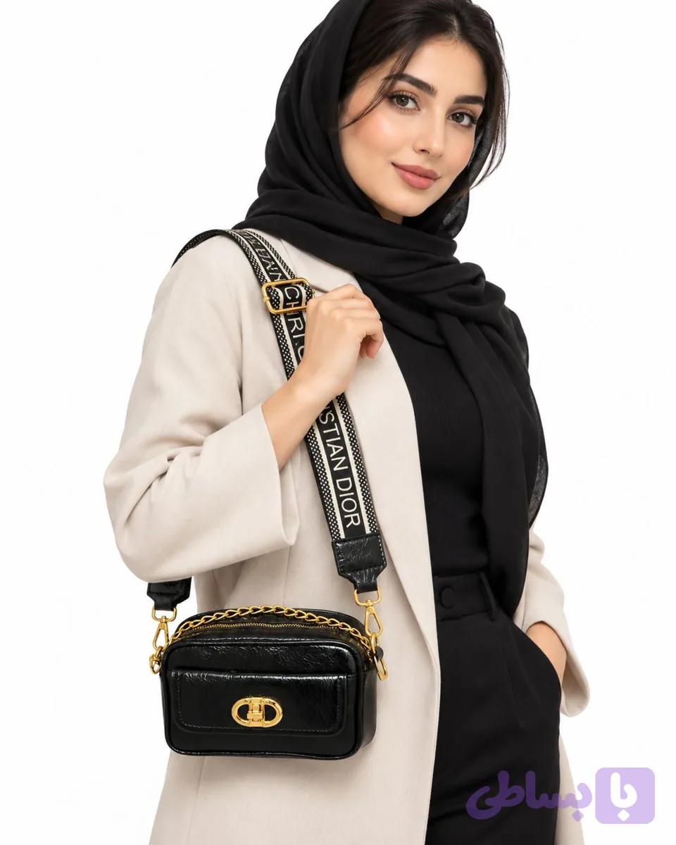 کیف زنانه کد ۱۱۵۰