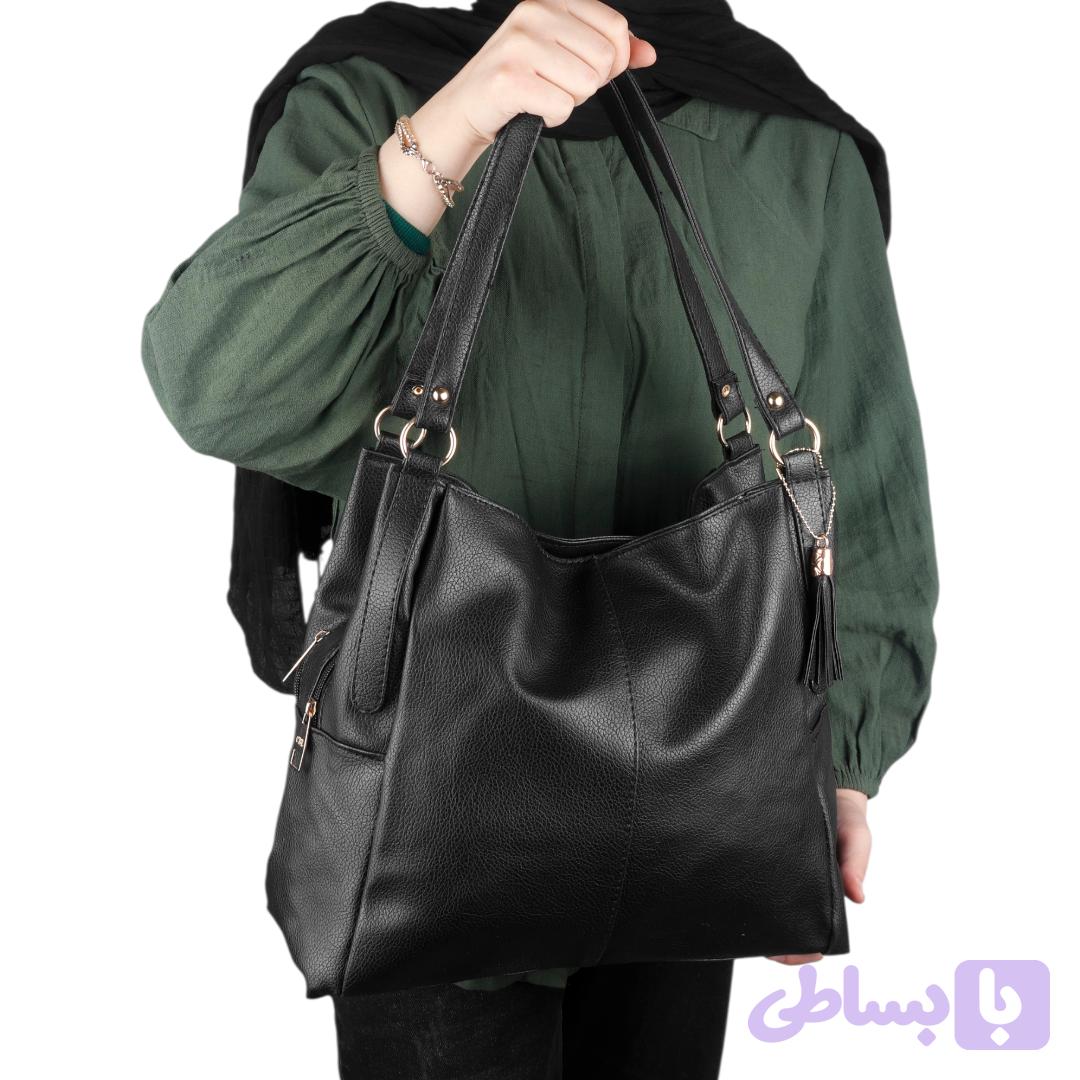 کد 1129 زنانه منگوله دار