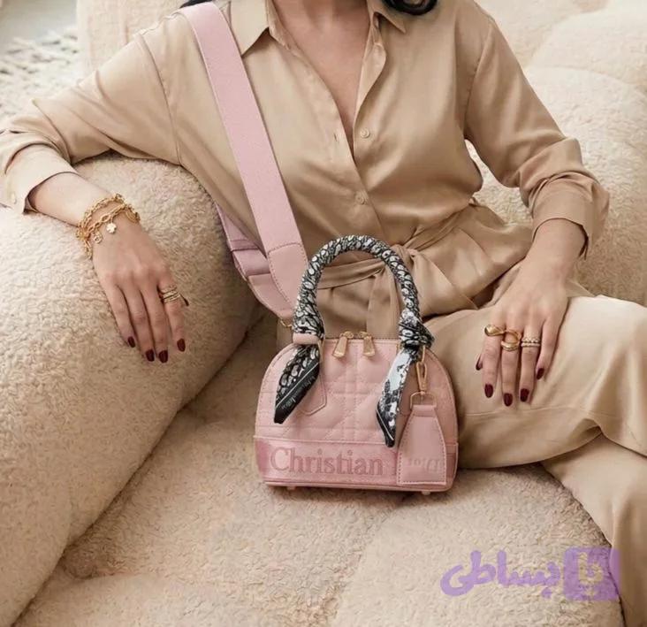 کیف زنانه کد ۳۵۷