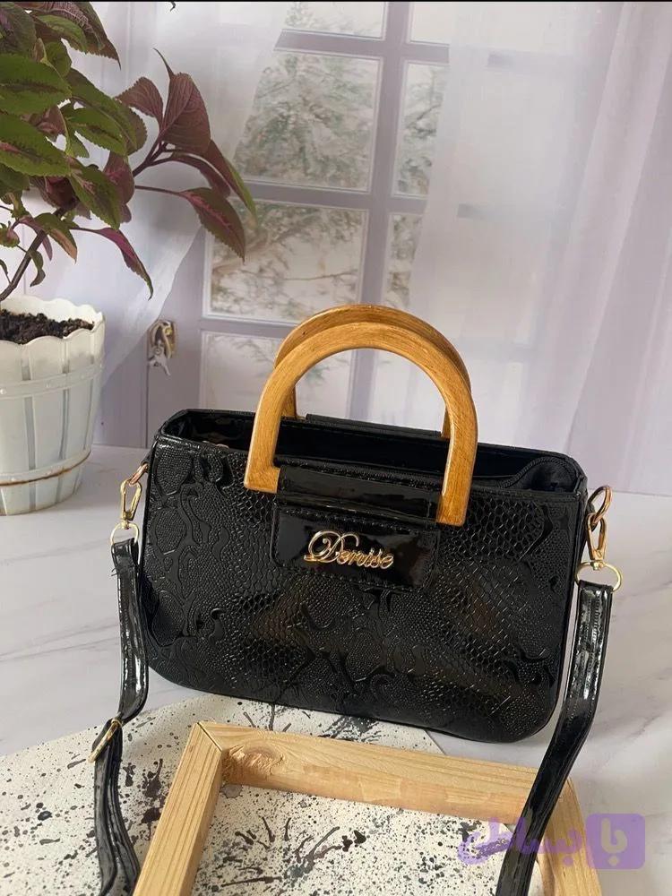 کیف زنانه کد ۰۳۵۰