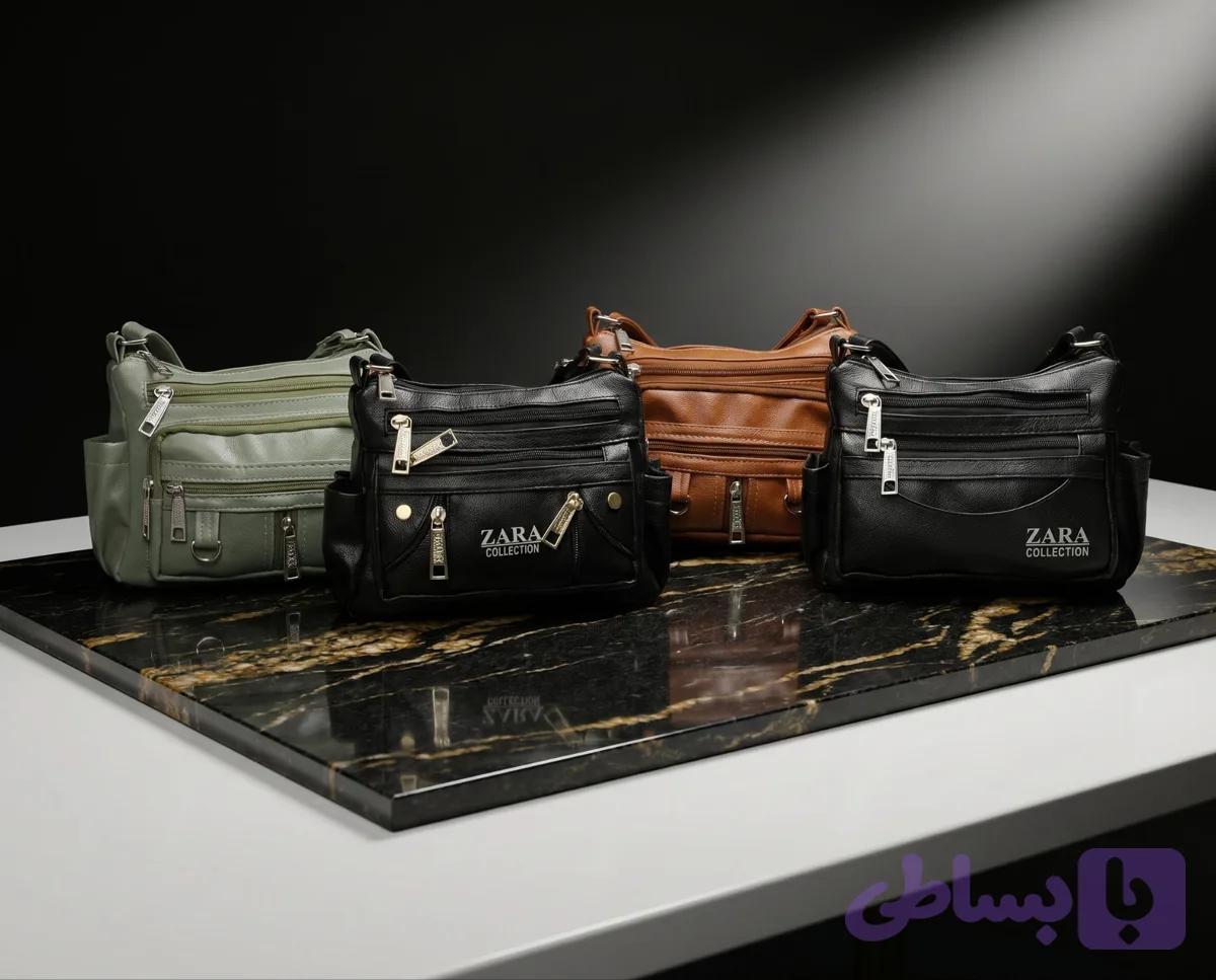 کیف زنانه کد ۱۴۲۴