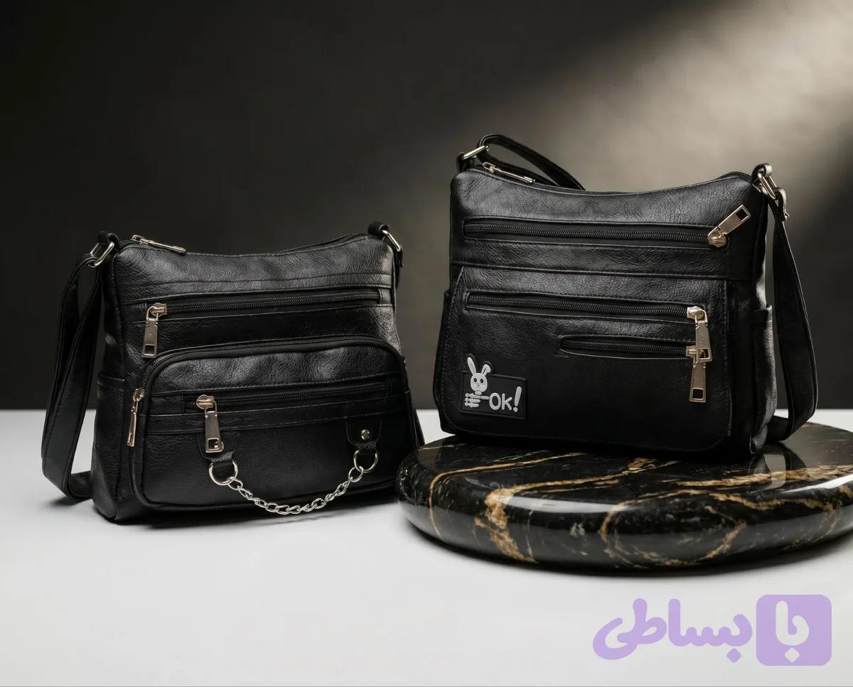 کیف زنانه کد ۱۴۳۹