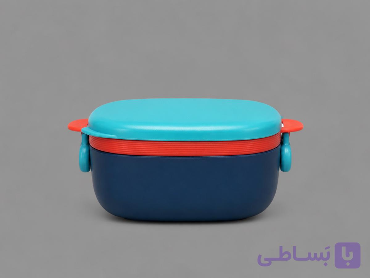 ظرف گرم نگهدارنده غذای کودک رووکو