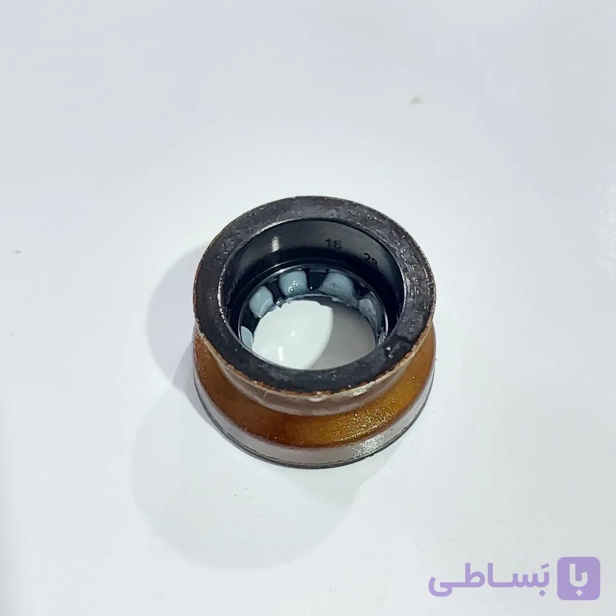 کاسه نمد دنده پراید — تصویر 1